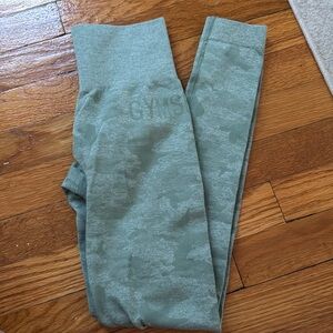 Gymshark leggings